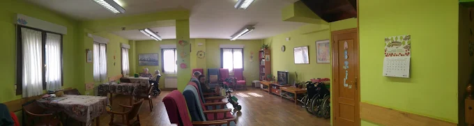 Residencia Mikel Anitua